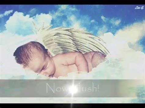 Baby In Heaven Sleep Tight Celine Dion YouTube