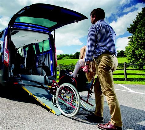 How To Choose The Right Vehicle Accessibility Solution Mobility Networks