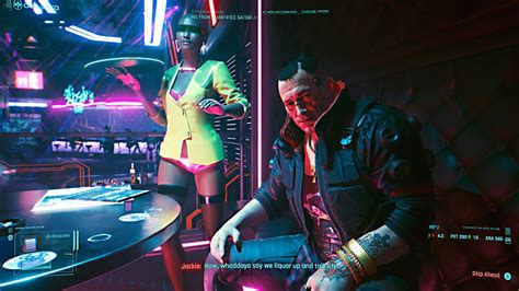 Cyberpunk 2077 Jackie And V Crime Montage 4k 60fps Youtube