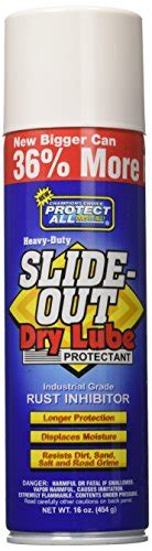10 Best Rv Slide Out Lubricants Ranked Rated And Reviewed