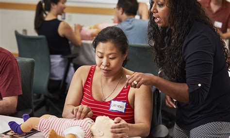 Childbirth And Parenting Classes Massachusetts General Hospital