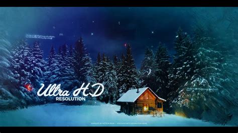 Christmas Slideshow 21004973 Videohive Download Fast After Effects