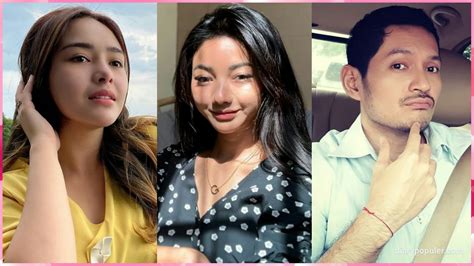 Oh happy day (kbs, 1997). Daftar Lengkap Biodata Pemain Sinetron Ikatan Cinta RCTI ...