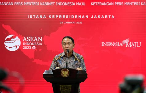 Kementerian Menpora Amali Sebut Indonesia Siap Jadi Tuan Rumah