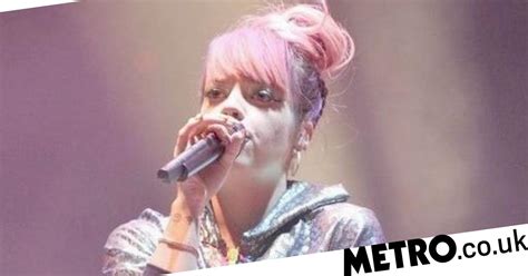 Lily Allen Shares Pic Of Her Vagina As She Celebrates Album No Shame