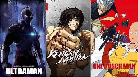 Netflix Japan's Most Watched Anime Of 2019 Revealed | Netflix, Anime
