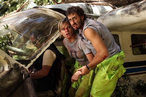 The Green Inferno Official Trailer Photos And Poster Filmofilia