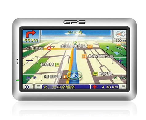 50 Inch Auto Gps Tracker Eg 5006 China Gps And 5′′ Gps