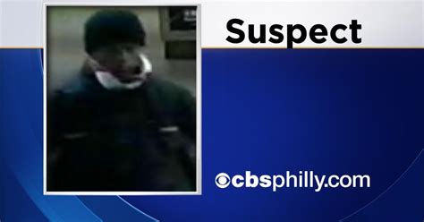 Police Release Surveillance Photos Of Suspect Accused Of Assaulting Woman At Septa Station Cbs