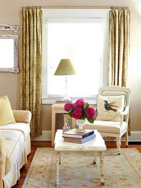 2014 Clever Furniture Arrangement Tips For Small Living Rooms