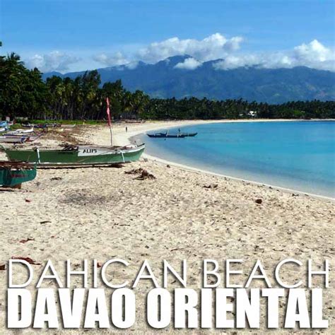 Davao Oriental Surfing And Skim Boarding At Dahican Beach In Mati Ivan