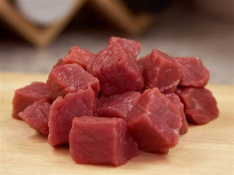 Kentucky Meat Shower Remains Unexplained Meat Fell From