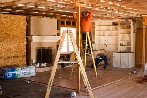 Renovation And Relocation Are Two Popular Solutions Often Resorted To