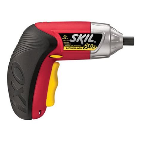 Skil 36 Volt Cordless Drill Charger Included At