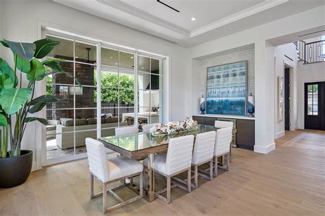 Photo 12 of 12 in A Coastal Elegant Family-Friendly Entertaining Oasis