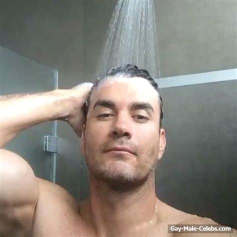 Mexican Actor David Zepeda Leaked Nude An Hot Jerk Off Video The
