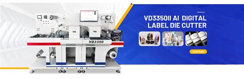 Ningbo Vorey Printing Technology Co Ltd Digital Label Printing