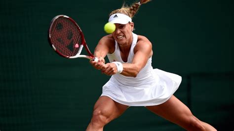 Angelique kerber page on flashscore.com offers livescore, results, fixtures, draws and match details. Angelique Kerber - TOP Points 2018 HD - TokyVideo