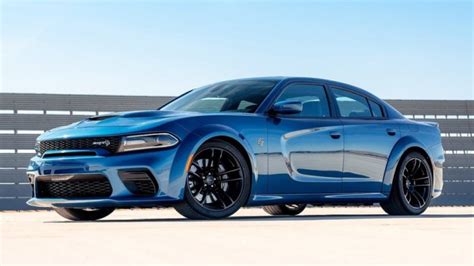 2023 Dodge Charger Images Best Luxury Cars