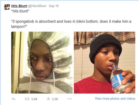 Hilarious Stoner Tweets That Will Make You Rethink Life Fun