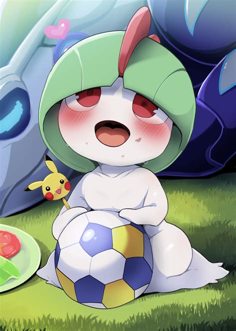 Dagashi Daga Miraidon Pikachu Ralts Creatures Company Game
