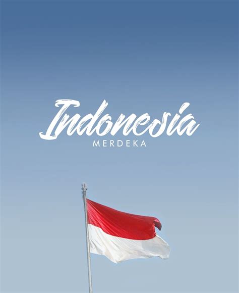 The term mardijker is a dutch corruption of the portuguese version. Indonesia Merdeka | Poster, Indonesia, Spanduk
