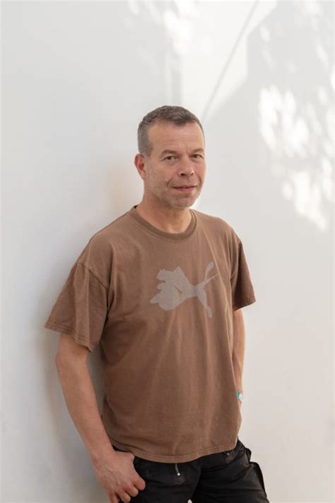 Rapp Lecture On Contemporary Art Wolfgang Tillmans Art Gallery Of