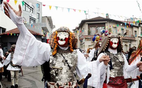 Apokries Carnival Time In Greece Feb 5 26 2023