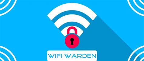How to install wifi warden in your. Download WiFi Warden APK Versi Terbaru 2020 - JalanTikus.com