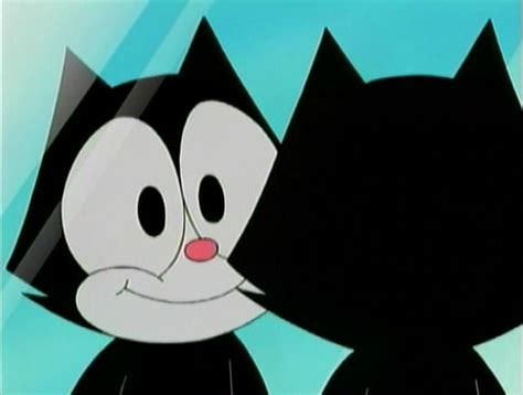 Image Baby Felix The Cat 125 Felix The Cat Wiki Fandom