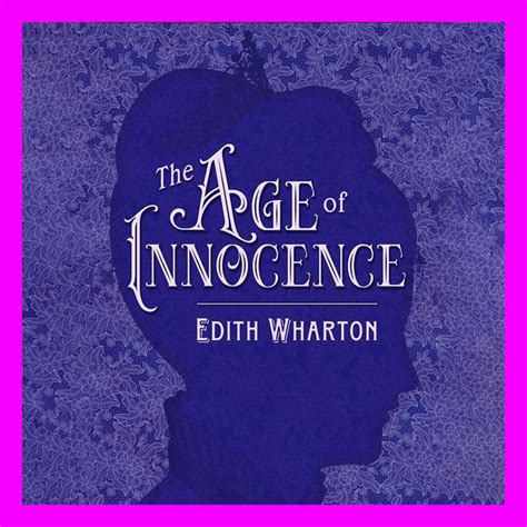 The Age Of Innocence Podcast On Spotify