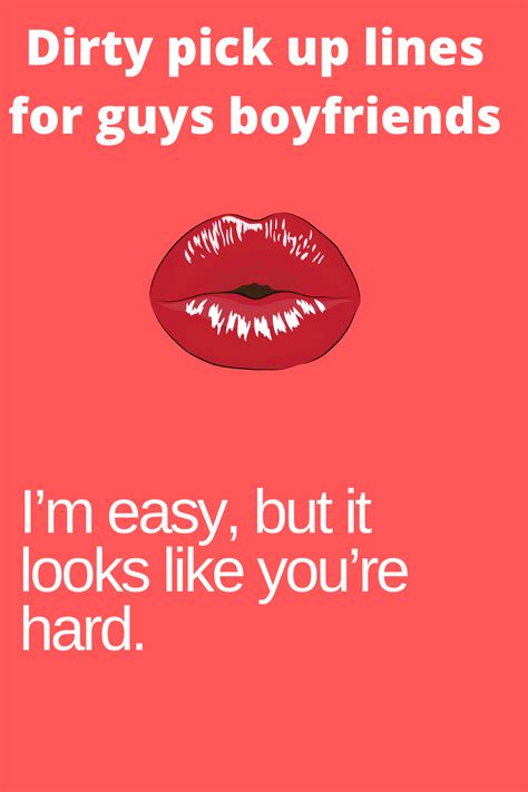 Freaky Pick Up Lines For Girls To Say To Guys