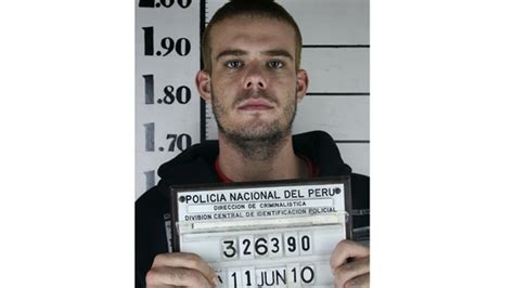 Murder Suspect Van Der Sloot Leads Isolated Prison Life In Peru Fox News