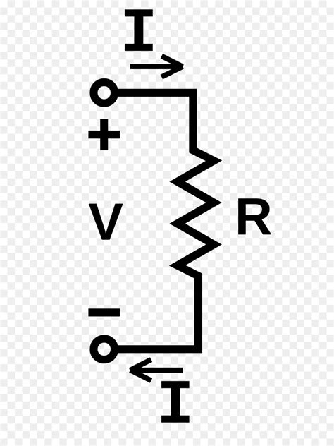 Ol Electrical Symbol Circuit Diagram Symbols Lucidchart It Can Be