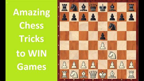 Dirty chess tricks 42 modern italian game early d5. Chess Opening Tricks to WIN Games: Petroff Defense Traps ...
