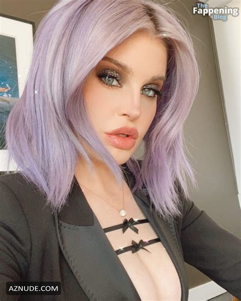 Kelly Osbourne Looking Hot Hot Sex Picture