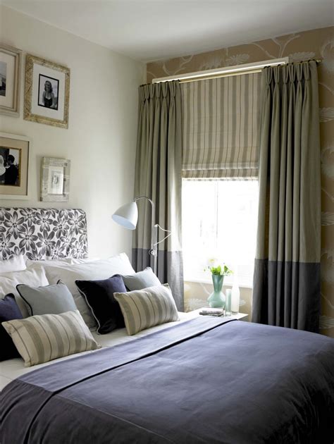 Modern curtains generally reflect modern design in general. There's No Place Like Home: 4 Ways To Make Your Home More ...