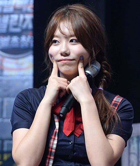 Kim sohye, followed by 490 people on pinterest. 그룹 아이오아이(I.O.I) 김소혜 "악플러에 법적 대응" 시사-국민 ...