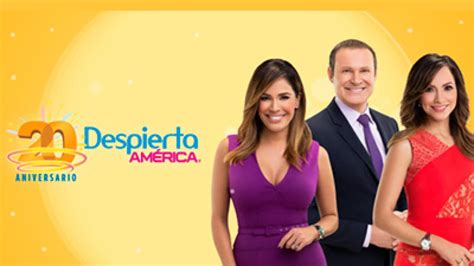 Despierta América Univision