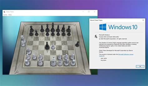 Chess Titans Windows 8 Persianoperf