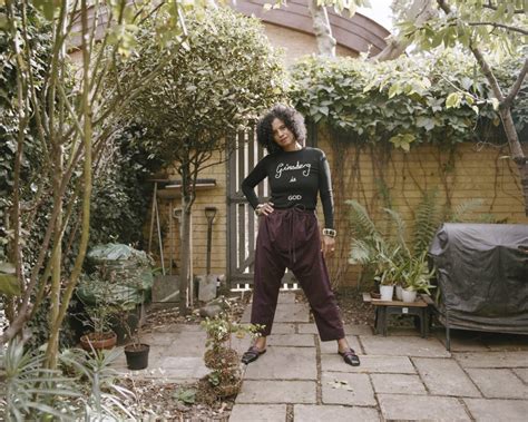 Neneh Cherry Takes On Broken Politics With A Meditative Beat Datebook