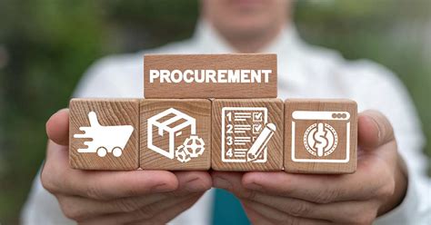 Understanding Procurement Cycle A Complete Guide