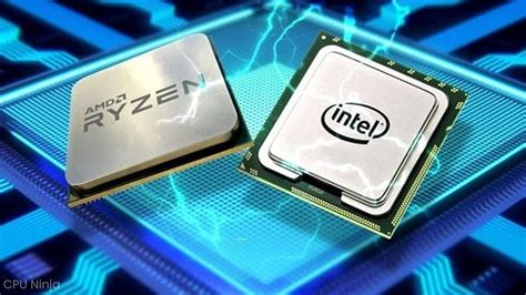 Назван топ-3 лучших процессоров для игр на апрель 2022 года - Рамблер ...