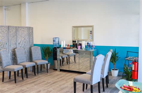 Greek Goddess Nail Spa | Nail/Hair Spa in Trenton Michigan. Come