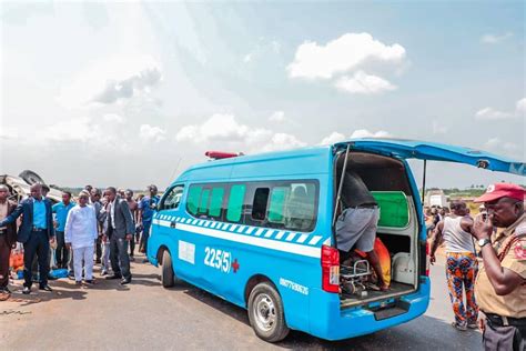Frsc demands that applicant should be nigerian citizens. FRSC Emergency