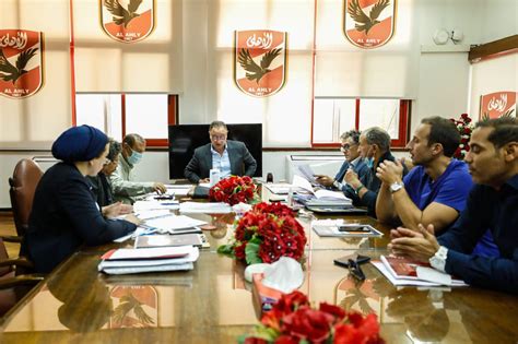 Saleh Reveals Details Of El Khatibs Meeting With The Planning Committee