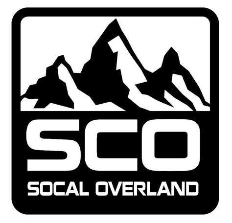 Overland Logo Logodix
