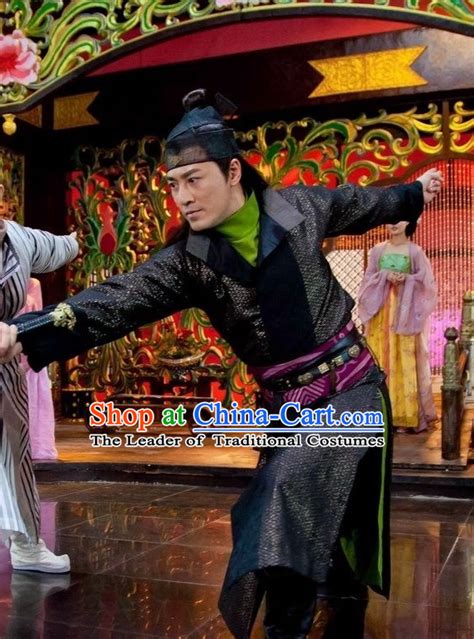 Chinese Wuxia Martial Arts Set For Women