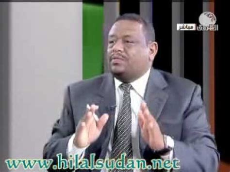 مجلس الشركاء تشكل بموافقة قوى الحرية والتغيير. ‫السيد. سعد العمدة - رئيس نادى الهلال السودانى بالآنابة ...