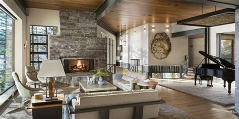 Modern Rustic Interior Design 7 Best Tips To Create Your Flawless